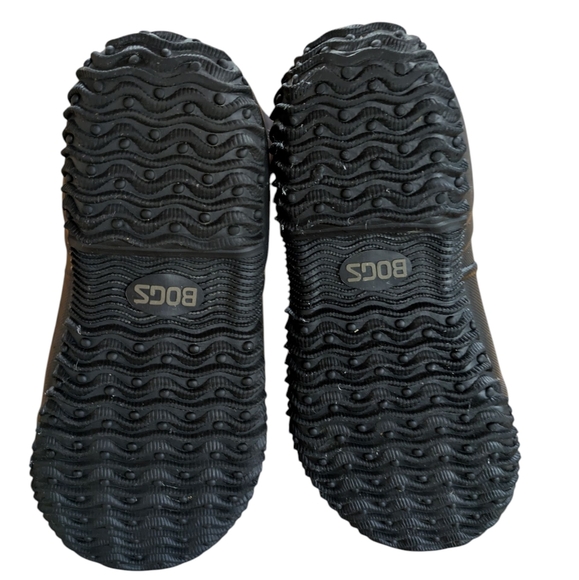 Bogs Classic High Autumn Boots Size 6 - Picture 7 of 11